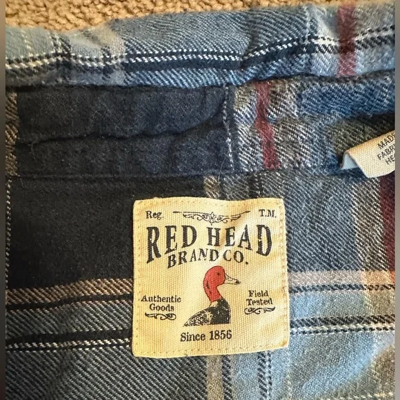 Flannel Bundle - Assorted Brands - Picture 2 of 7